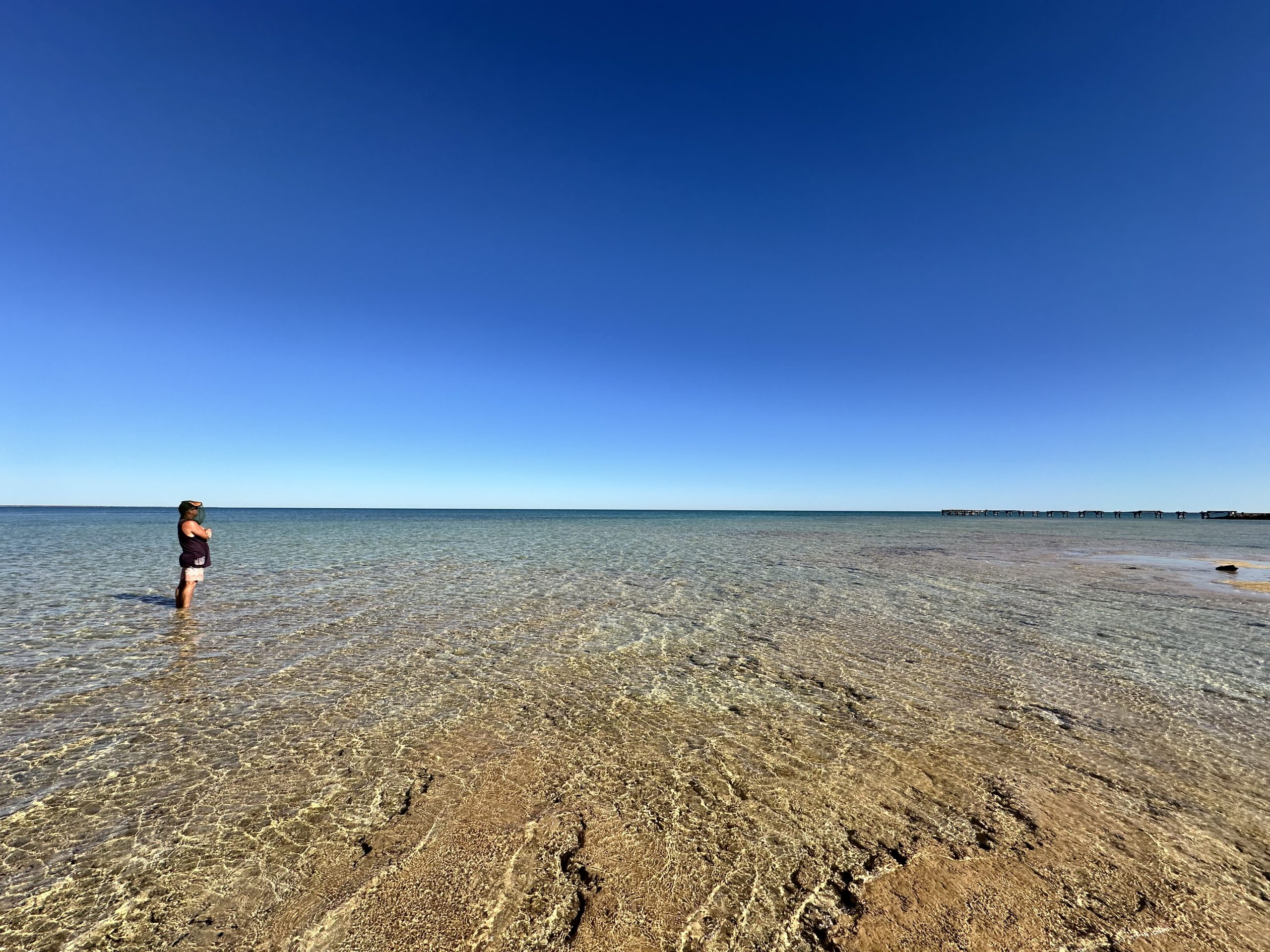 Busselton – Gladstone Bay