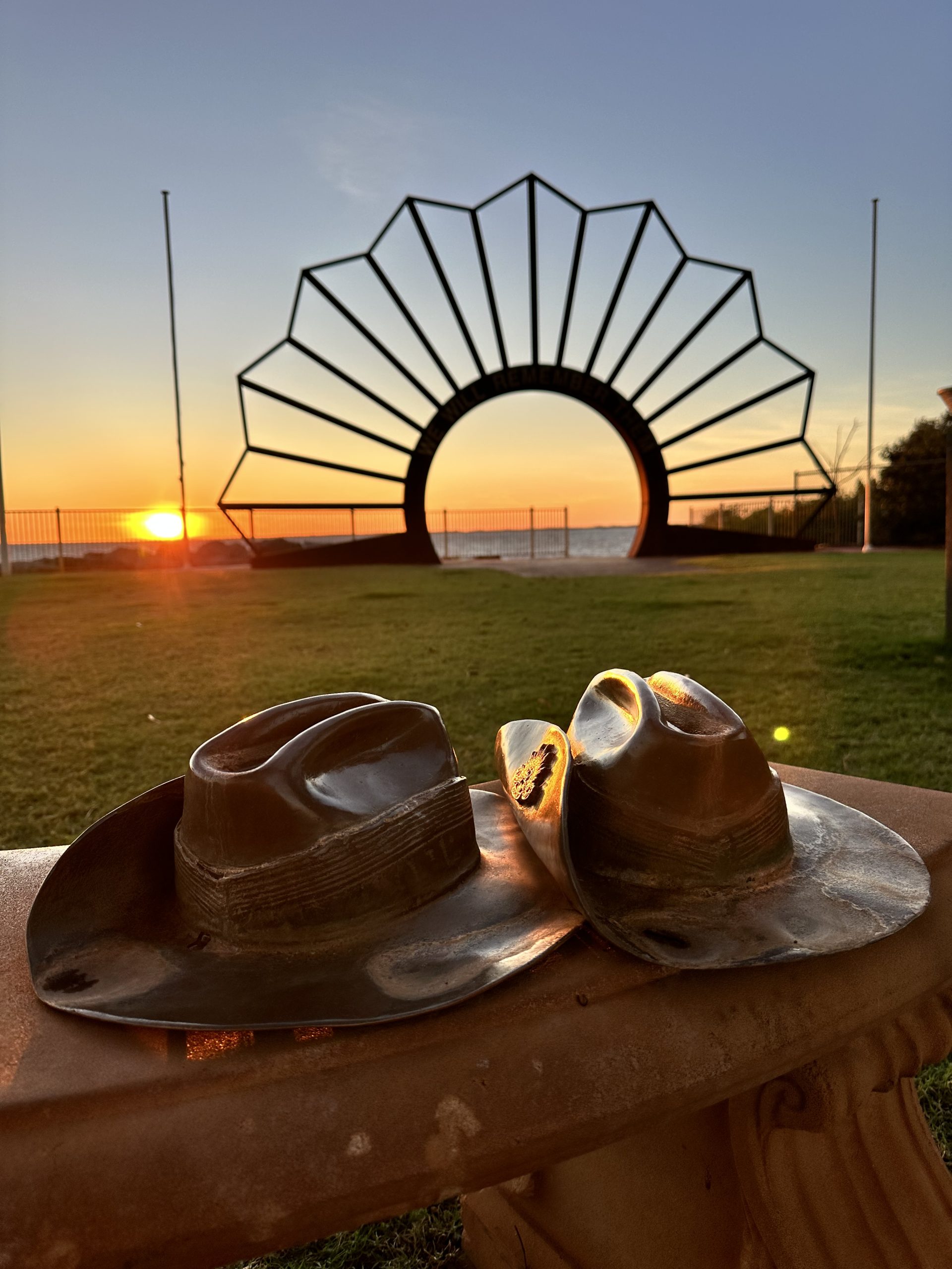 Bruboodjoo Point (9 Mile Camp) to Onslow